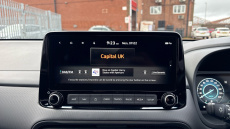 Hyundai Kona 1.0 TGDi 48V MHEV N Line 5dr Petrol Hatchback